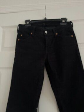 7 For All Mankind Corduroy Pants
